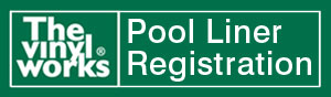 Mypoollinerregistration.com | Register Your Vinyl Works Swimming Pool Liner Now